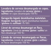 EROSKI garagardo legamia, paketea 125 g