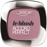 Colorete Accord Blush 165 L`OREAL, pack 1 unid.