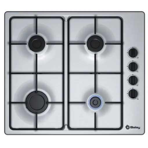 Placa de gas 3ETX464MB BALAY