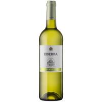EDERRA Verdejo ardo zuria Rueda JD, botila 75 cl