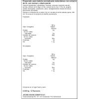 Té Latte HORNIMANS, caja 12 sobres