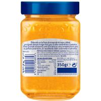 Mermelada de mango de temporada HERO, frasco 350 g 