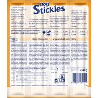 Dog stickies de buey perros VITAKRAFT, pack 4x44 g
