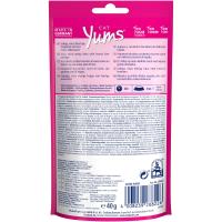 Cat Yums paté de hígado VITAKRAFT, paquete 40 g