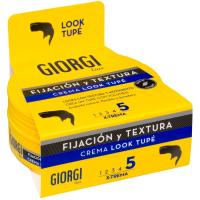 Crema Look Tupe GIORGI, tarro 125 ml