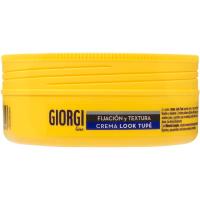 GIORGI LOOK TUPE krema, potoa 125 ml