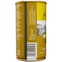 Cocktail Detapas olivaria JOLCA, lata 185 g