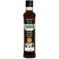 Vinagre de Jerez COOSUR, botella 25 cl Vinagre de Jerez COOSUR, botella 25 cl