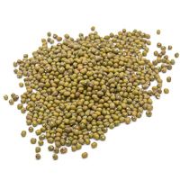 Judía de mungo, al peso, compra mínima 500 g