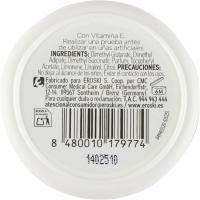 Discos quitaesmalte sin acetona belle, lata 30 unid.