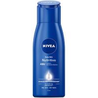 Body milk nutritivo 5 en 1 NIVEA, bote 75 ml