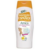 Loción arnica piernas cansadas INSTITUTO ESPAÑOL, bote 500 ml
