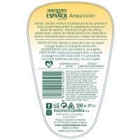 Loción arnica piernas cansadas INSTITUTO ESPAÑOL, bote 500 ml