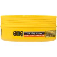 GIORGI orraztu gabeko lookerako krema, tutua 125 ml