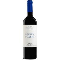 Vino Tinto Reserva D.O. Rioja EGUREN UGARTE, botella 75 cl