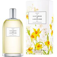 Agua para mujer Nº 1 VICTORIO&LUCHINO, vaporizador 150 ml