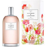 Agua para mujer Nº 2 VICTORIO&LUCHINO, vaporizador 150 ml