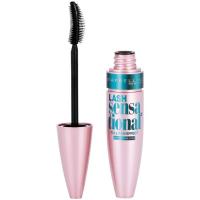 Máscara Col Lash Sens 01 MAYBELLINE, pack 1 unid.