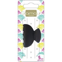 Pinza cangrejo mediana GLAMOUR, pack 1 unid.