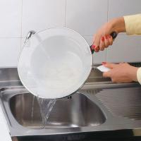 Tapa multiusos antisalpicaduras METALTEX, Ø29 cm