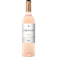 Vino Rosado D.O. Rioja AZPILICUETA, botella 75 cl