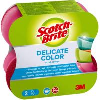 Salvauñas no raya confort SCOTCH-BRITE, pack 2 uds