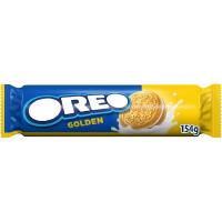 Galleta Golden OREO, paquete 154 g