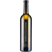 Txakoli D.O. Bizkaia GORKA IZAGIRRE, botella 75 cl