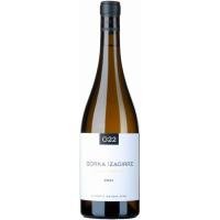 Txakoli D.O. Bizkaia G22 GORKA IZAGIRRE, botella 75 cl