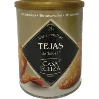 Tejas CASA ECEIZA, bote 150 g