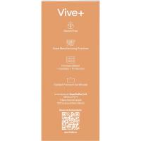 Perlas de Omega3 VIVE+, caja 48 cápsulas