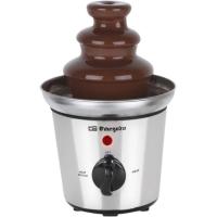 Fuente de chocolate, 40 W, FCH4000 ORBEGOZO