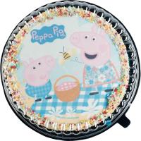 Tarta fiesta infantil SAN MARTIN, 1.000 g Tarta fiesta infantil SAN MARTIN, 1.000 g