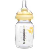 Botella-biberón calma 150 ml MEDELA, pack 1 uds