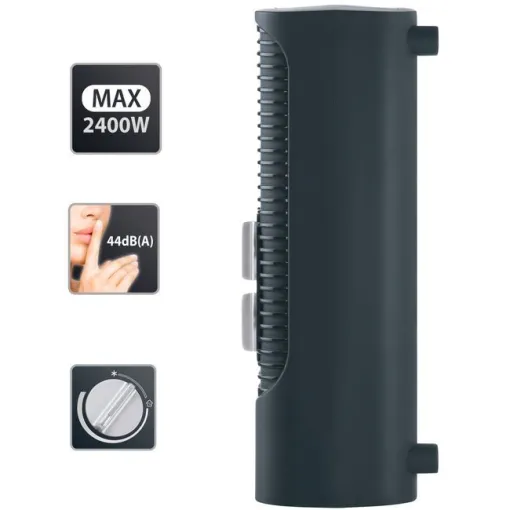 Calefactor 2400 W, SO5115FO Atlas Silence Confort ROWENTA