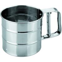 Tamizador acero inoxidable  IBILI,350 gr