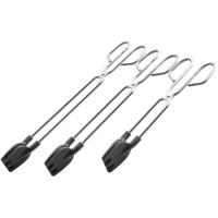 Tenaza de acero inoxidable y nylon IBILI, 25cm