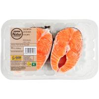 EROSKI NATUR GGN izokin medailoia, erretilua 300 g