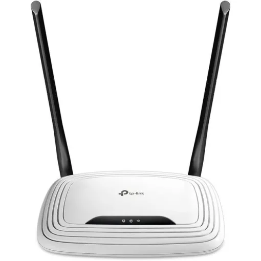 Router inalámbrico N300 TL-WR841N TP-LINK