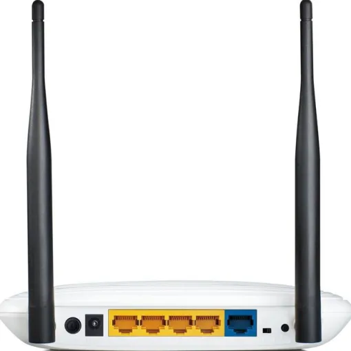 Router inalámbrico N300 TL-WR841N TP-LINK