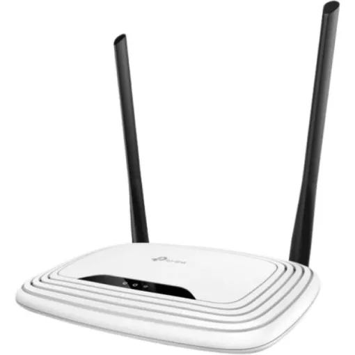 Router inalámbrico N300 TL-WR841N TP-LINK
