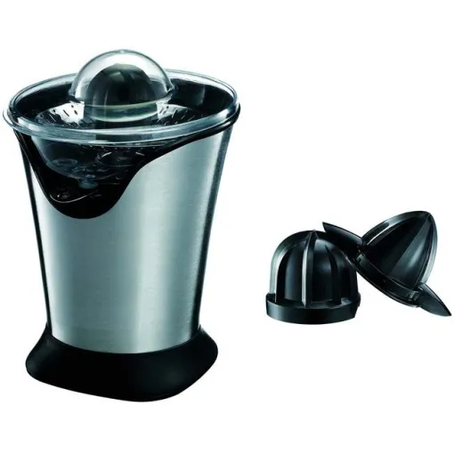 Exprimidor Inox 0,3 litros, 85W, KP100 ECRON