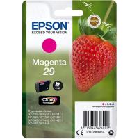 Cartucho de tinta original magenta T2983 EPSON, 1 ud