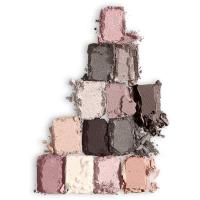 Sombra de ojos Patellet Te Blus. Nudes MAYBELLINE, pack 1 unid.