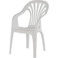 Sillon club blanco