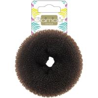 Coletero para moño GLAMOUR, pack 1 unid. Coletero para moño GLAMOUR, pack 1 unid.