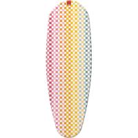 Funda Tabla de Planchar, 3 capas reversible, adaptable hasta 127x51 cm RAYEN