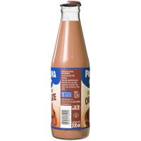 Batido de cacao PULEVA, botella 200 ml