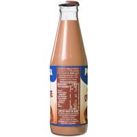 Batido de cacao PULEVA, botella 200 ml