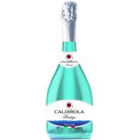 CALDIROLA edari urdina, botila 75 cl